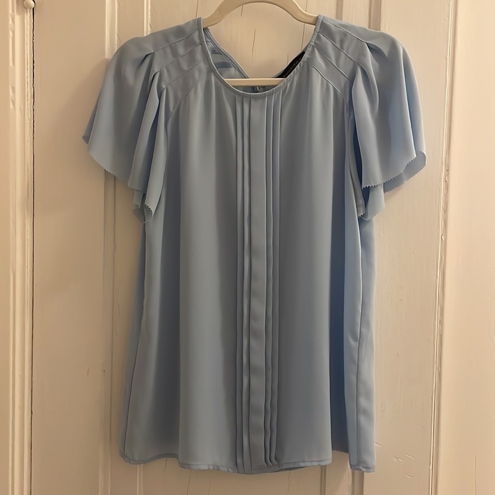 Banana Republic Blouse, S